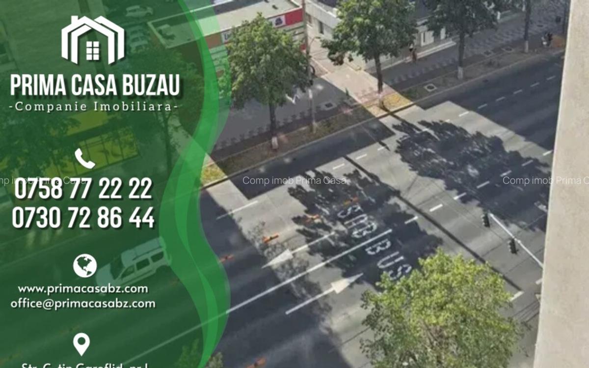 Apartament cu 2 camere ~ zona Unirii Sud ~ etaj intermediar - 2