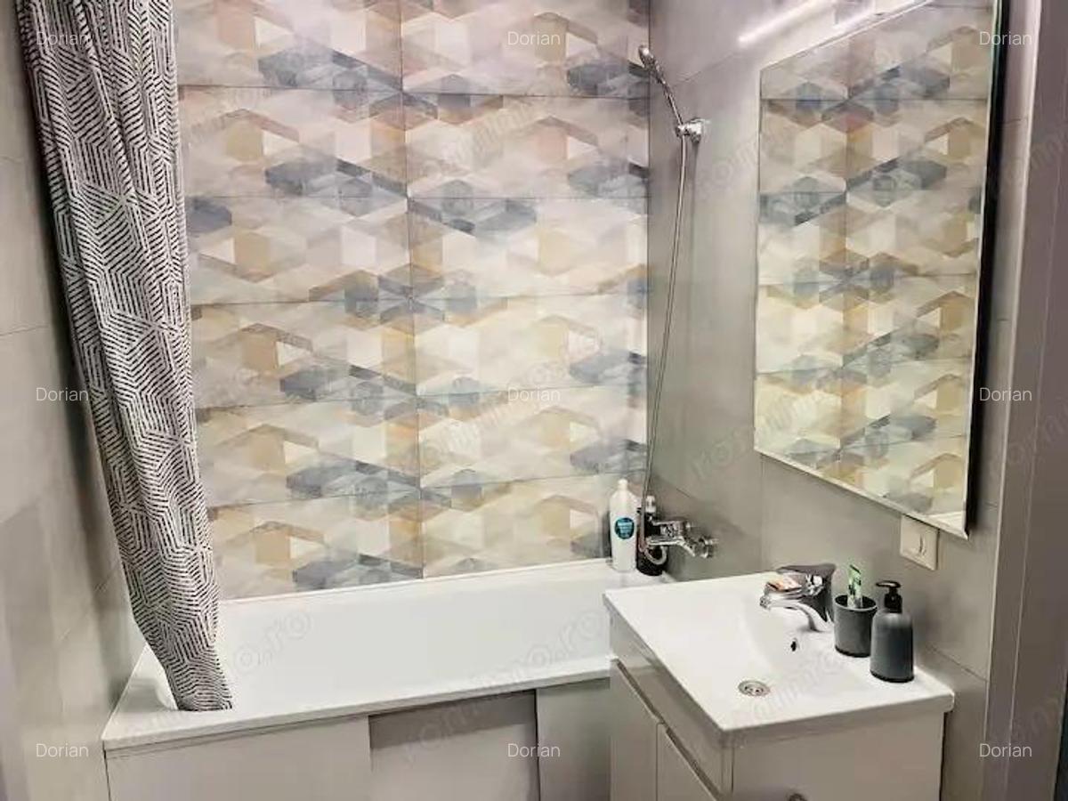 Oferim spre inchiriere o garsoniera in zona Mihai Bravu - 1
