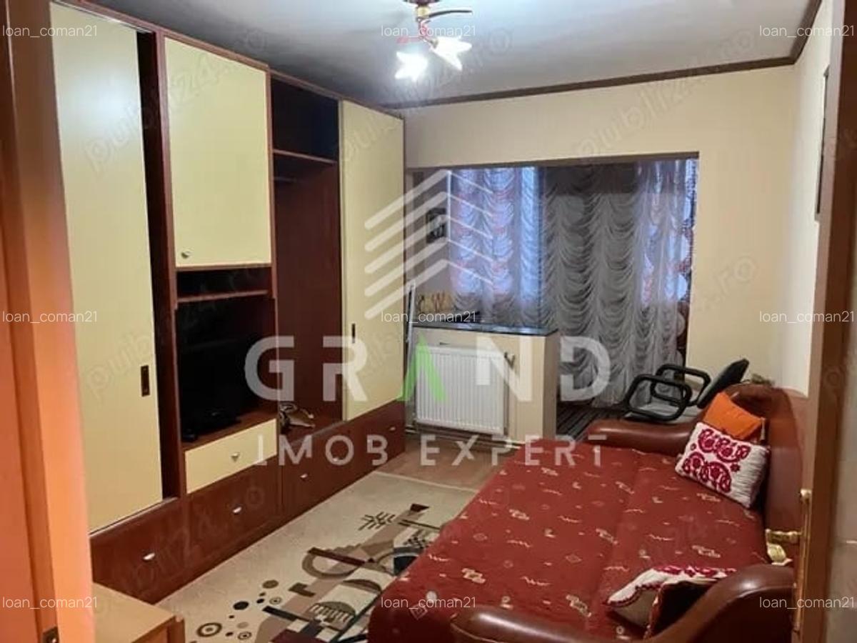 Apartament de inchiriat in zona Cinema Marasti-3 camere decomandate,PET FRIENDLY - 2 Apartament de inchiriat in zona Cinema Marasti-3 camere decomandate,PET FRIENDLY - 2