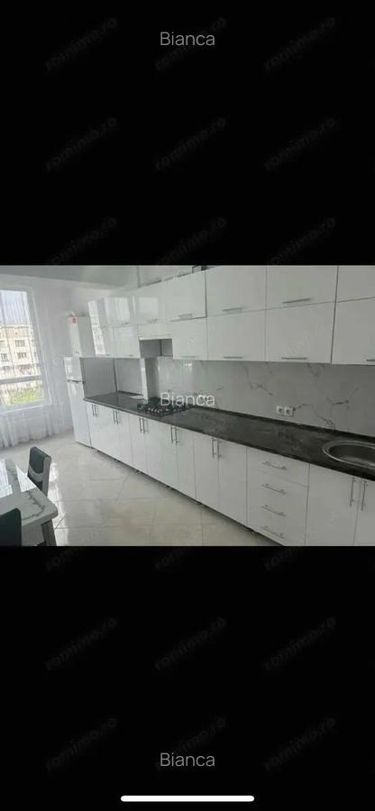 Garsoniera de inchiriat in Berceni cu centrala - 2