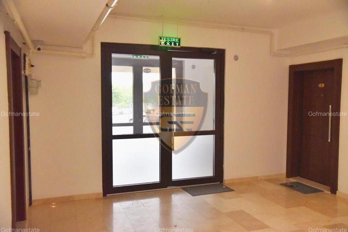 3 camere, Faleza Nord, Solid Residence, gaze, A.C, parcare, balcon, langa plaja - 9