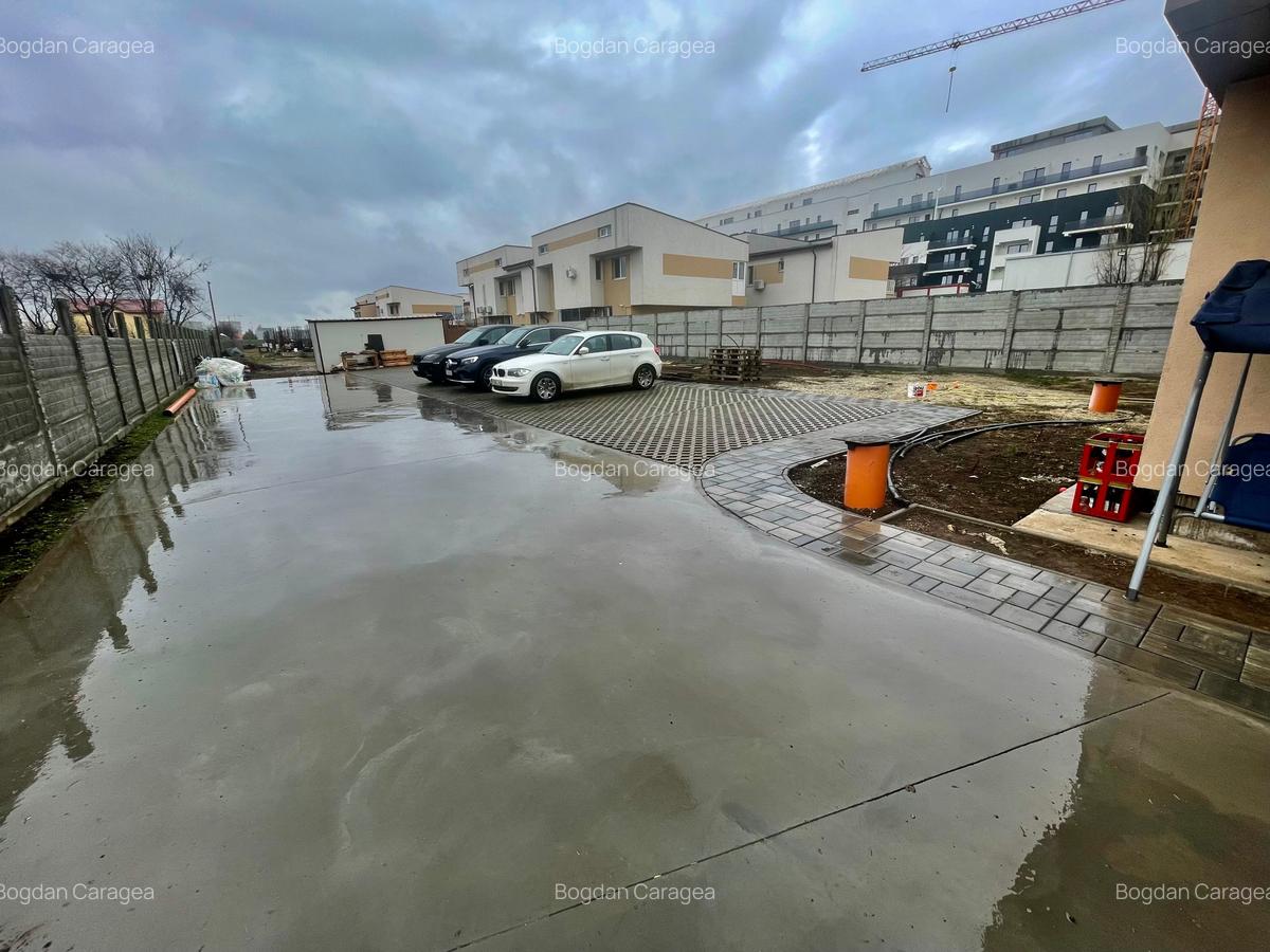 Casă cu 5 camere în Metalurgiei - 13