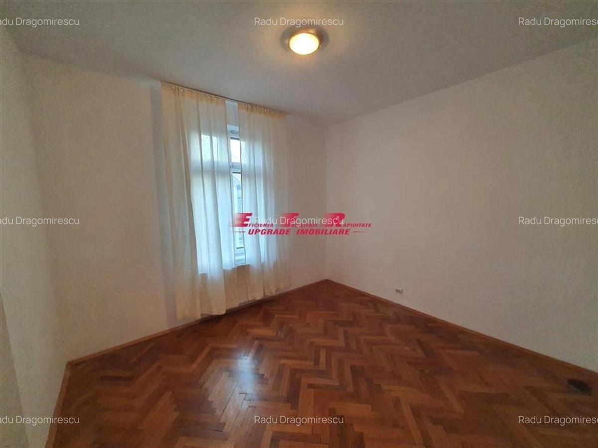 EFR UPGRADE - Apartament mare in vila Capitale Dorobanti - 8