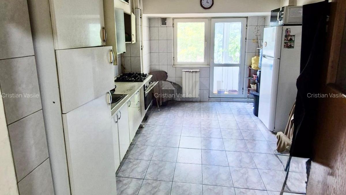 REA1024331 Apartament 2 camere 70 MP I 2002 I Nerva Traian I De vanzare - 3