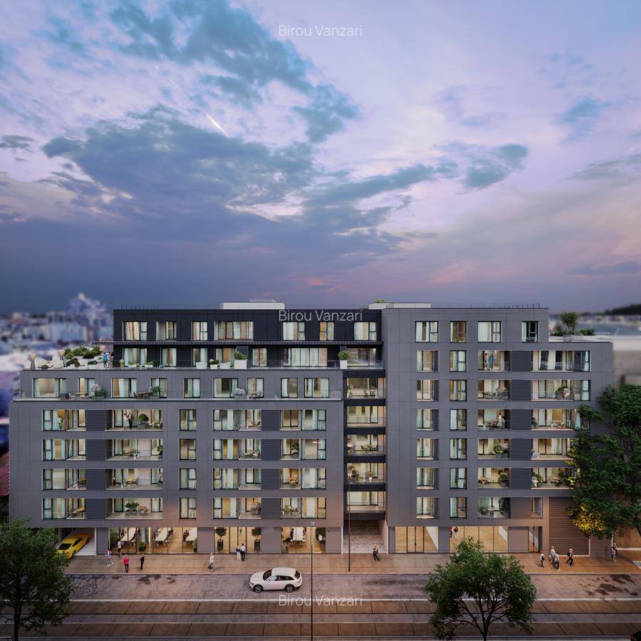 Vanzare Studio Dublu nZEB | Direct Dezvoltator | Universitate-metrou Iancului - 4