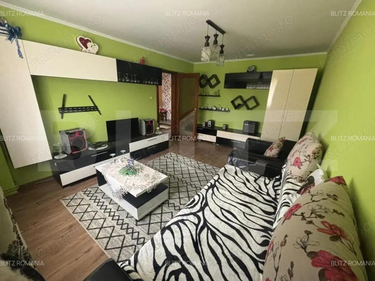 Apartament 2 camere | Mobilat complet | Zona Cetate Lidl - 3