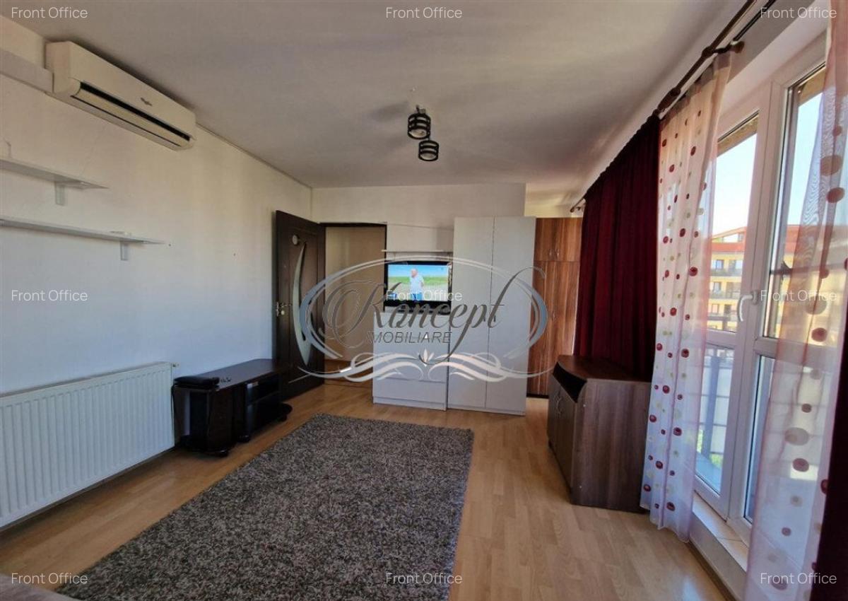 Apartament cu panorama si parcare subterana - 3