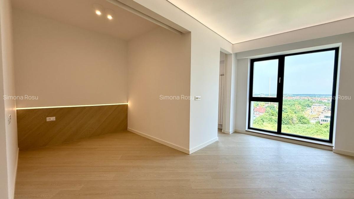 De vanzare  | Studio dublu/Garsoniera FARA TVA | Cortina North  Pipera Voluntari - 6