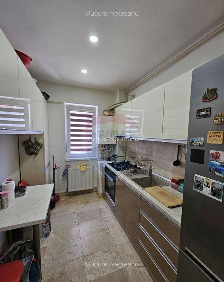 Apartament 3 camere complex rezidential 2019 B dul Timisoara - 14