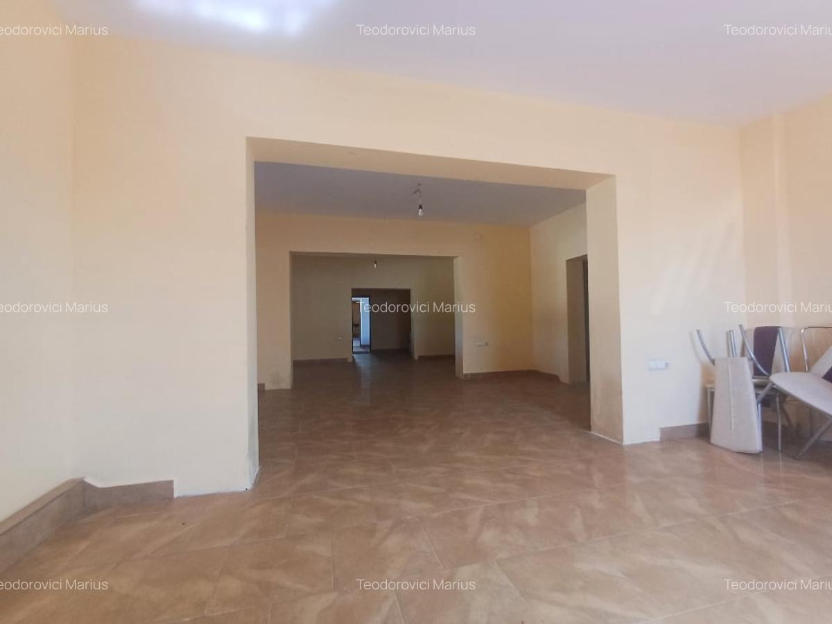 Restaurant Sala Evenimente 600 pers. + Cladire Cazare - 15