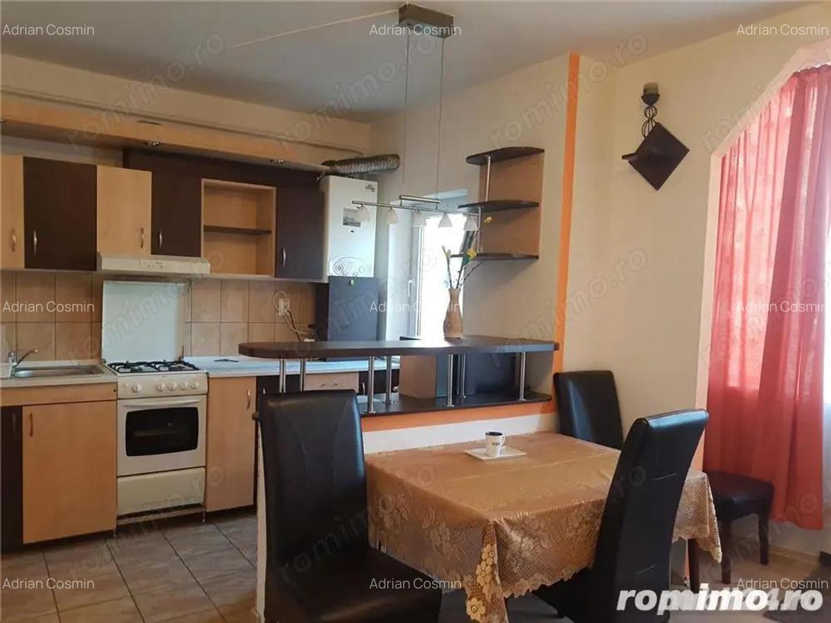 Apartament 2 camere de inchiriat vis-a-vis de Parcul Moghioros - 2