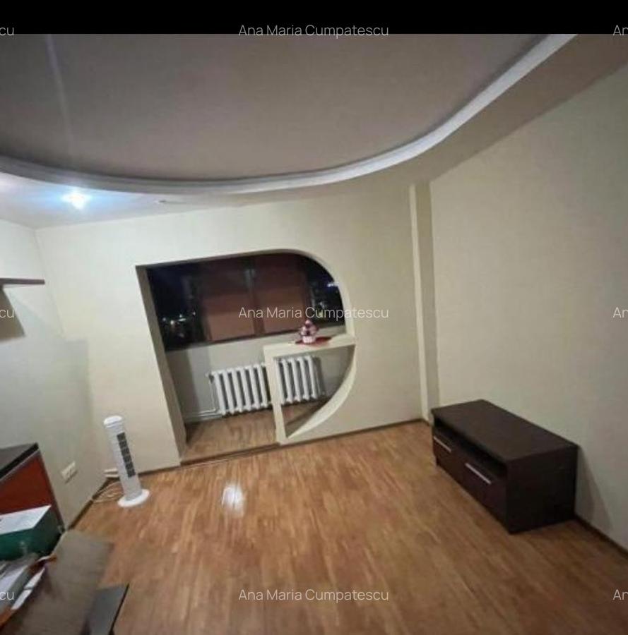 Apartament 3  camere zona Tomis nord  550 E - 1