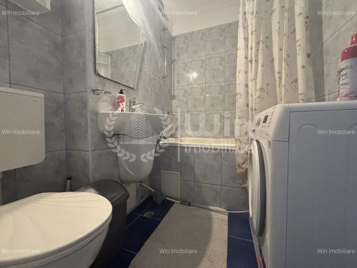 Apartament 1 camera finisat | Etaj 8/10 | Zona Unirii | Gheorgheni - 4