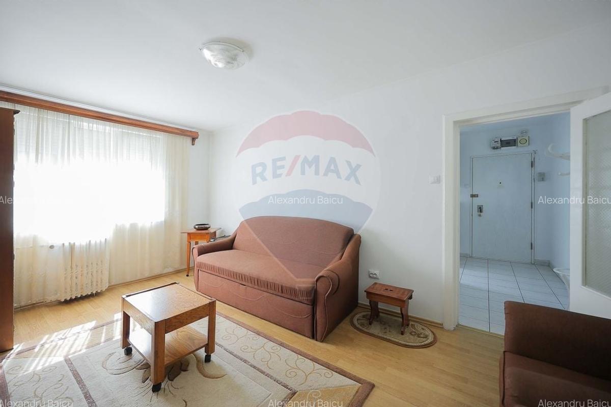 Apartament cu 3 camere, De Vanzare, tip U, etaj 1, Rogerius - 3