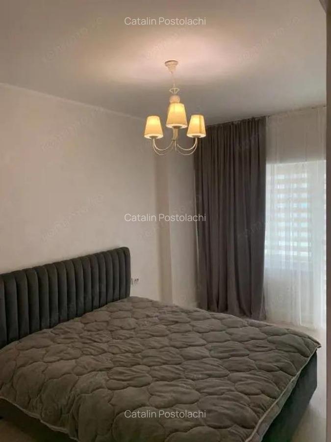 Apartament cu doua camere | AC | Parcare | - 4 Apartament cu doua camere | AC | Parcare | - 4