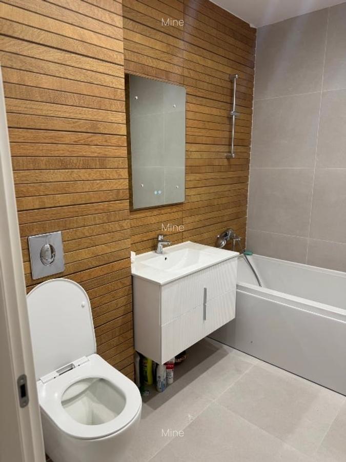 Duo Street view Residence, Dristor Apt închiriere - 5