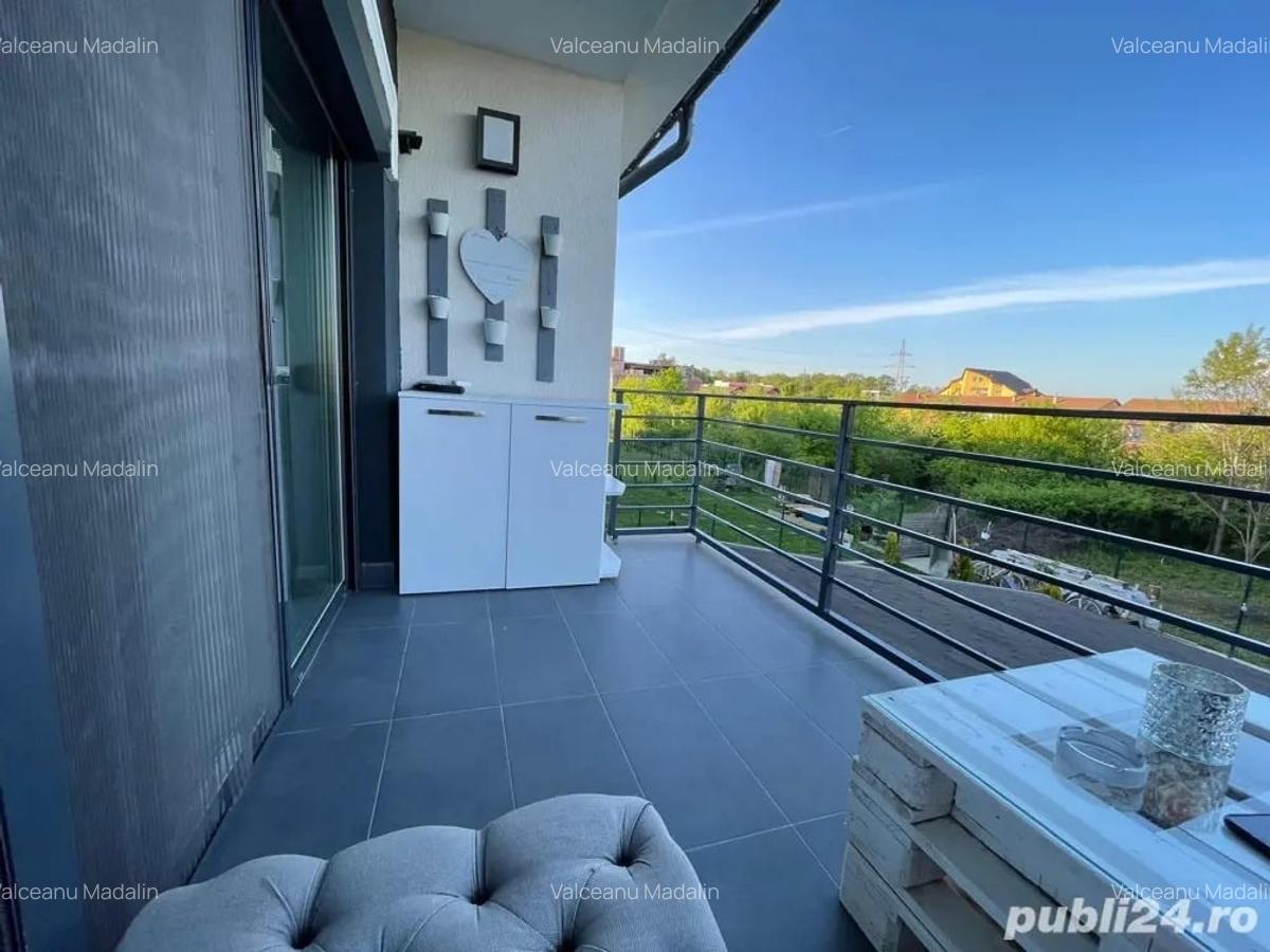 Agenția 360° Imobiliare oferă spre vânzare un apartament cu 2 camere-Ghiroda - 7