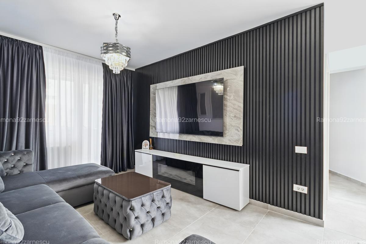 Popesti-Leordeni | Str. Biruintei | Apartament 2 camere  | Metrou 15 minute - 3
