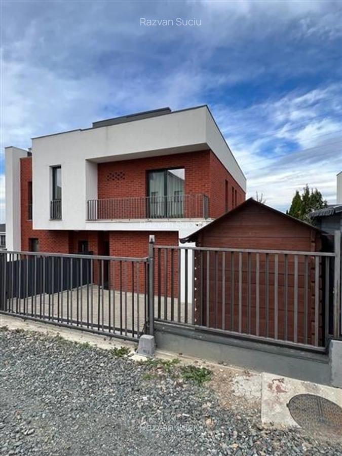 Duplex cu 4 camere în Europa - 4