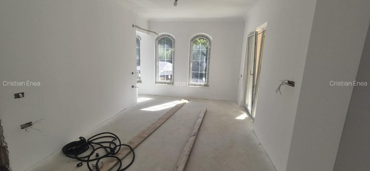 Vila individuala Tunari - Liziera Padurii - 9