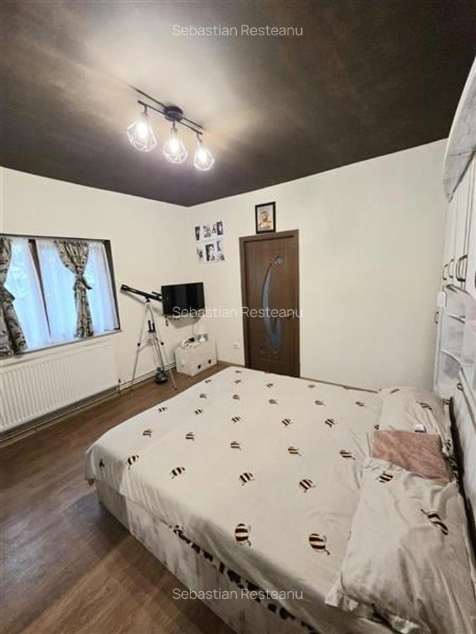 Casa Superba in Zona Eden, 4 camere, Mobilata si Utilata Complet - 20