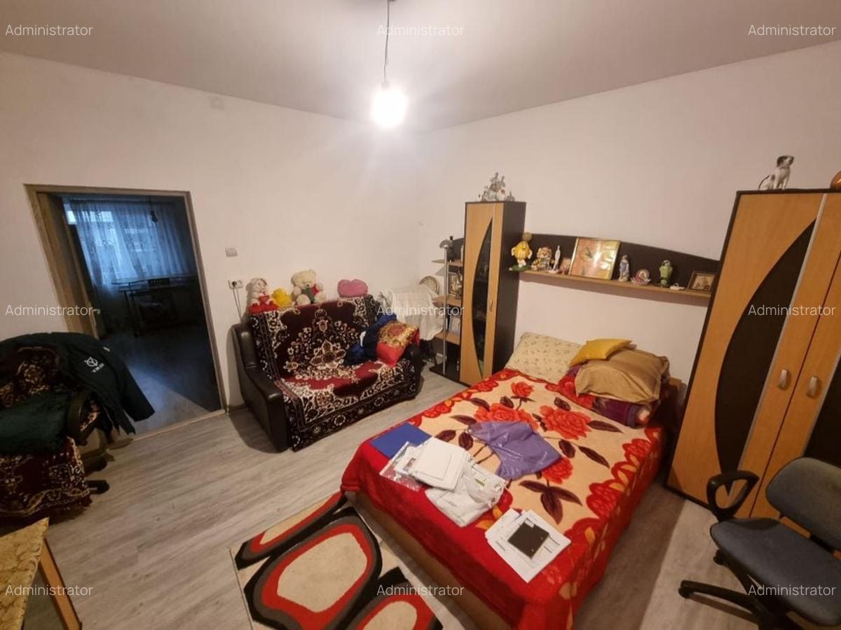 Delfinariu -casa de caramida - 4