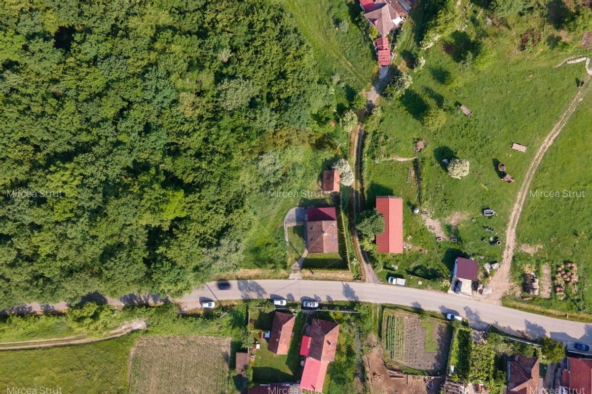Casa / Vila noua in Soimus, jud. Hunedoara - 31