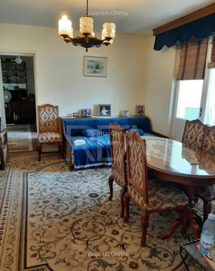 3 camere - Baba Novac - centrala - 1