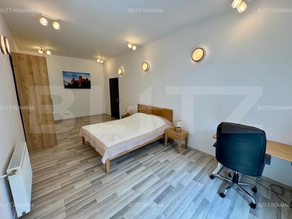 Apartament 4 camere, 130 mp, zona Piata Unirii - 8