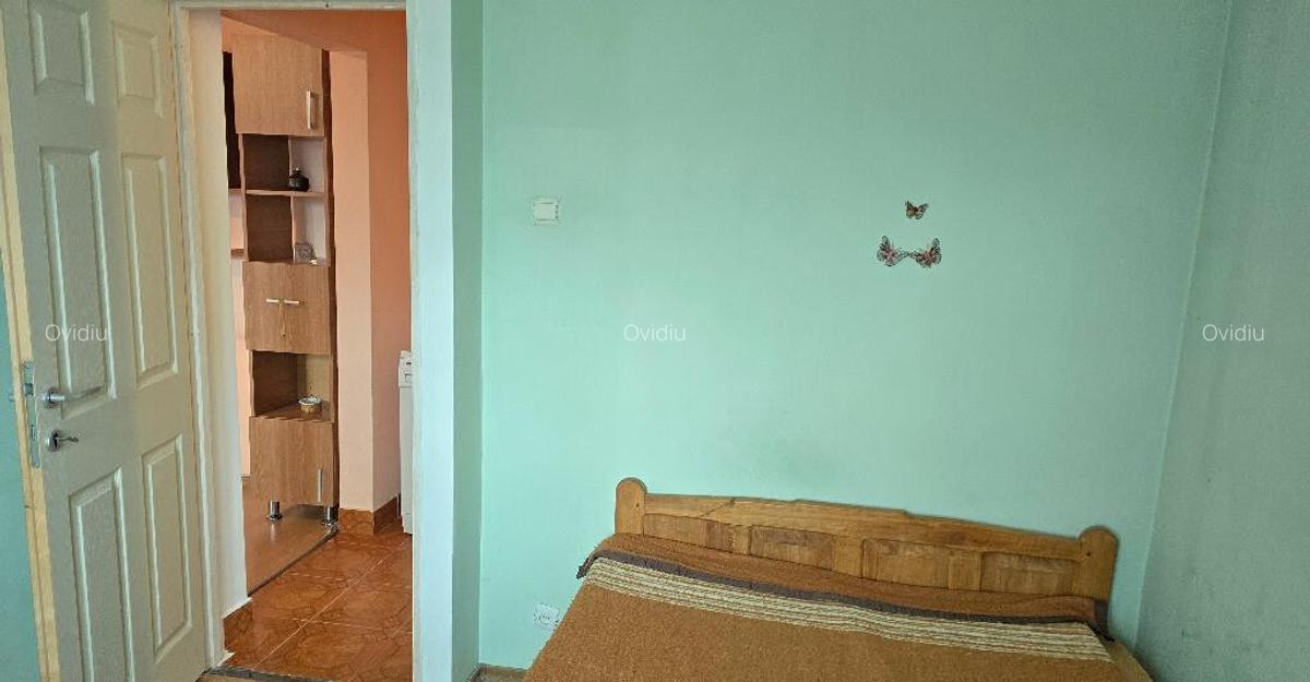 Vand apartament cu 2 camere in Deva, Sala Sporturilor in P-uri, et 3 - 10