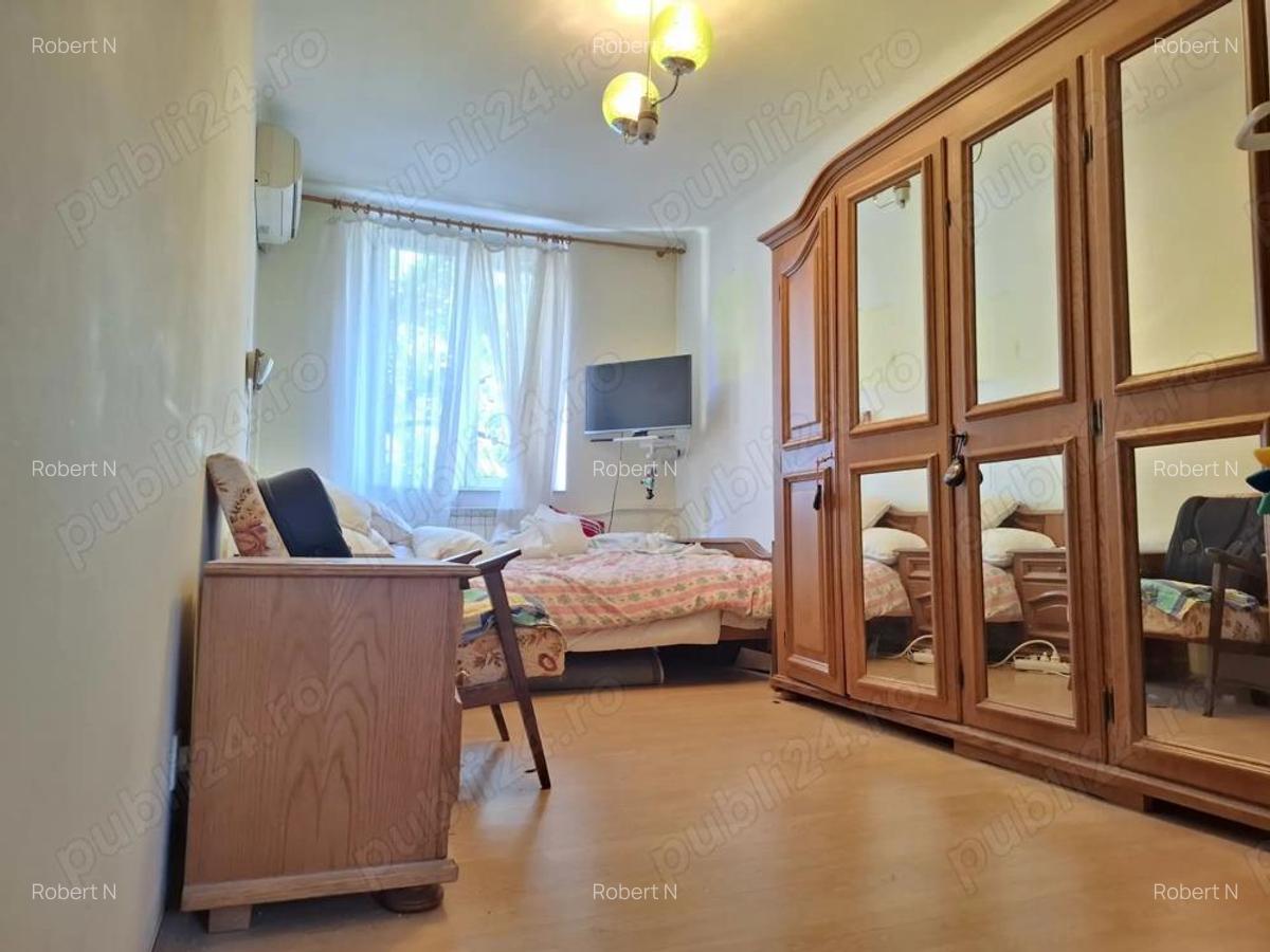 Apartament 2 camere, decomandat ultracentral, aproape de Hotel Continental ?i Fac. de Medicinia - 4