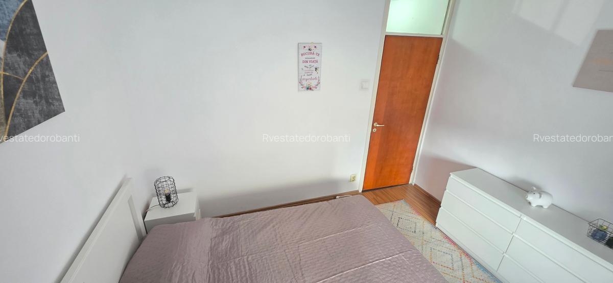 Dorobanti/Ambasada Turciei/Apartament cu 2 camere/ - 8