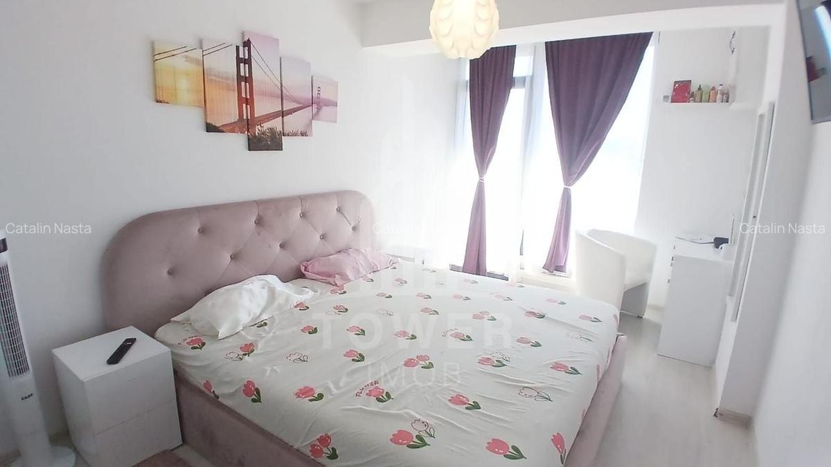 Apartament 3 camere decomandat | Zona Doamna Stanca - 8