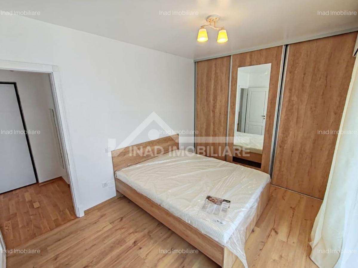 Prima inchiriere! Apartament 2 camere, parcare subterana, Intre Lacuri - 10 Prima inchiriere! Apartament 2 camere, parcare subterana, Intre Lacuri - 10