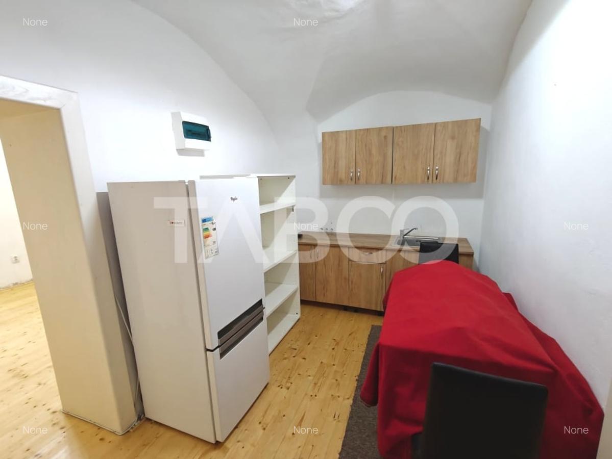 Apartament 2 camere decomandate pe Bulevardul Nicolae Balcescu - Sibiu - 4
