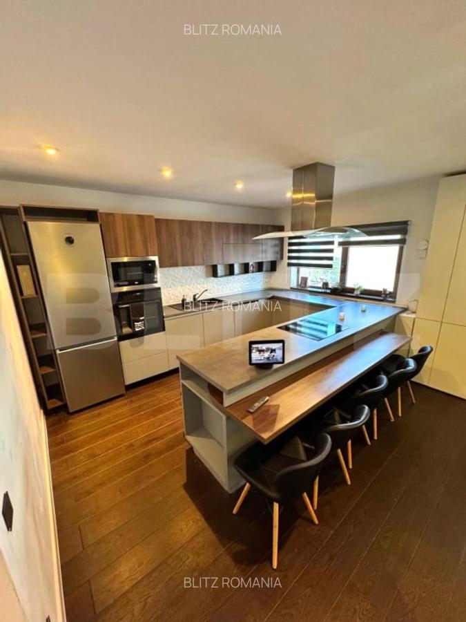 Apartament 3 camere, 106 mp, zona Europa - 5
