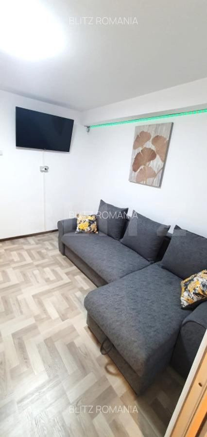 Garsoniera de vanzare, 24 mp, situata langa mall AFI - 2