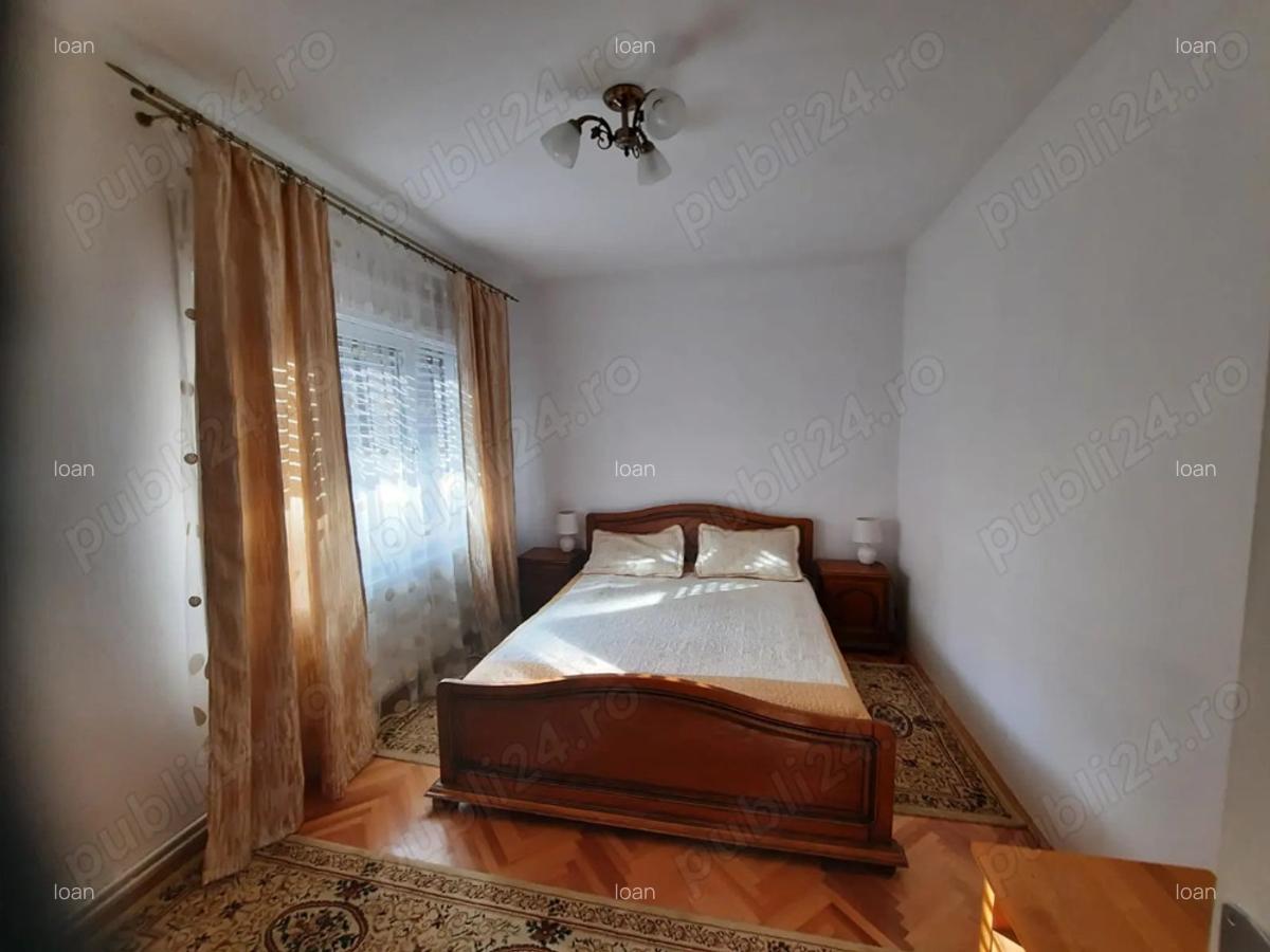 Proprietar inchiriez apartament 2 camere ultracentral str. Horia - 5
