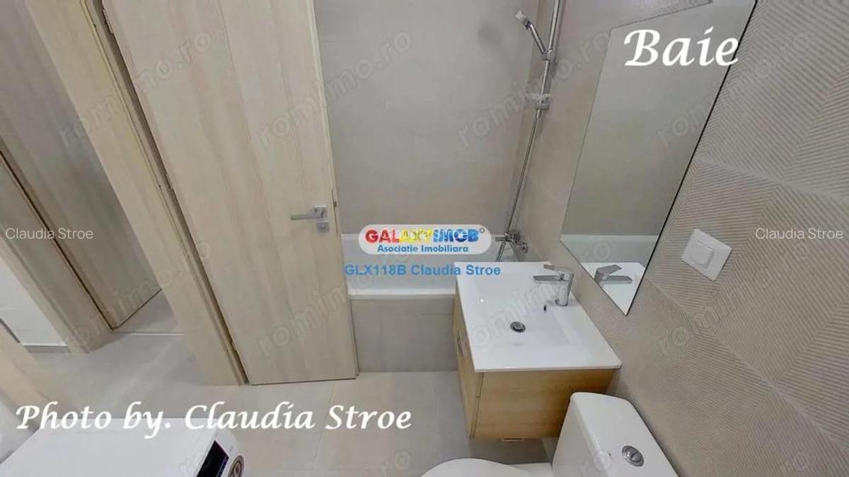 Inchiriere apartament 2 camere ISG IV VIILOR + LOC PARCARE SUBTERAN - 20