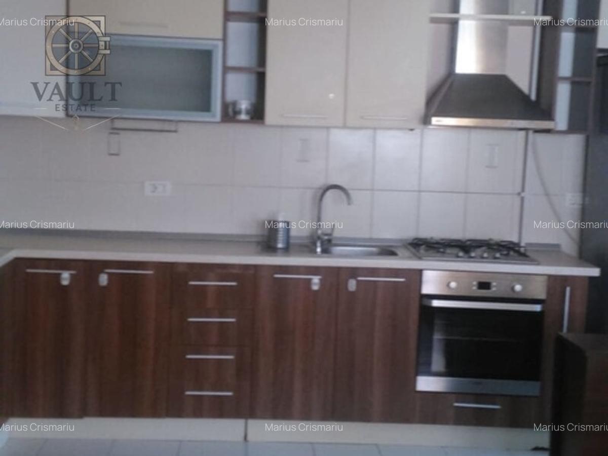 Apartament 2 camere COMPLET MOBILAT/UTILAT bloc nou FUNDENI - 5