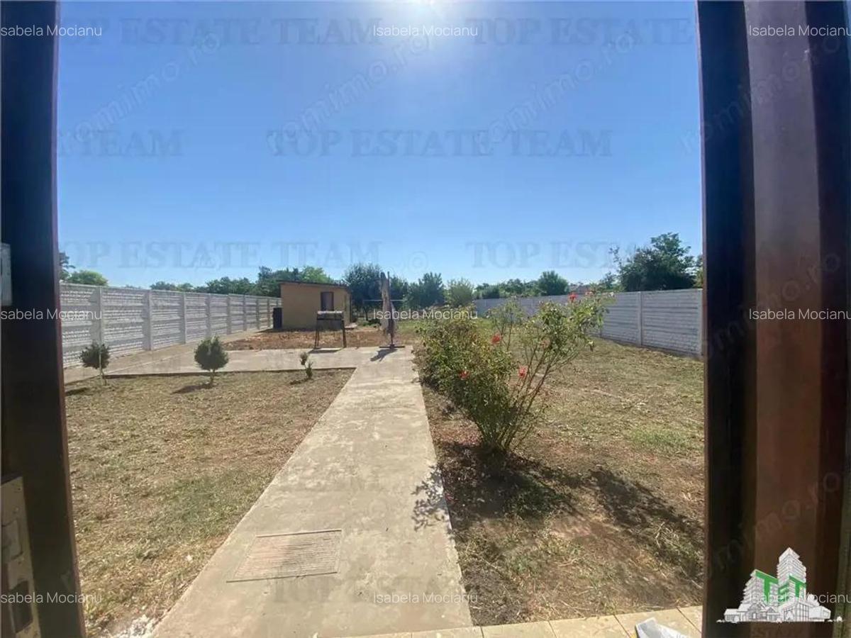 Vila P+1 cu 4 camere, localitatea Arsa Mangalia, Constanta - 9