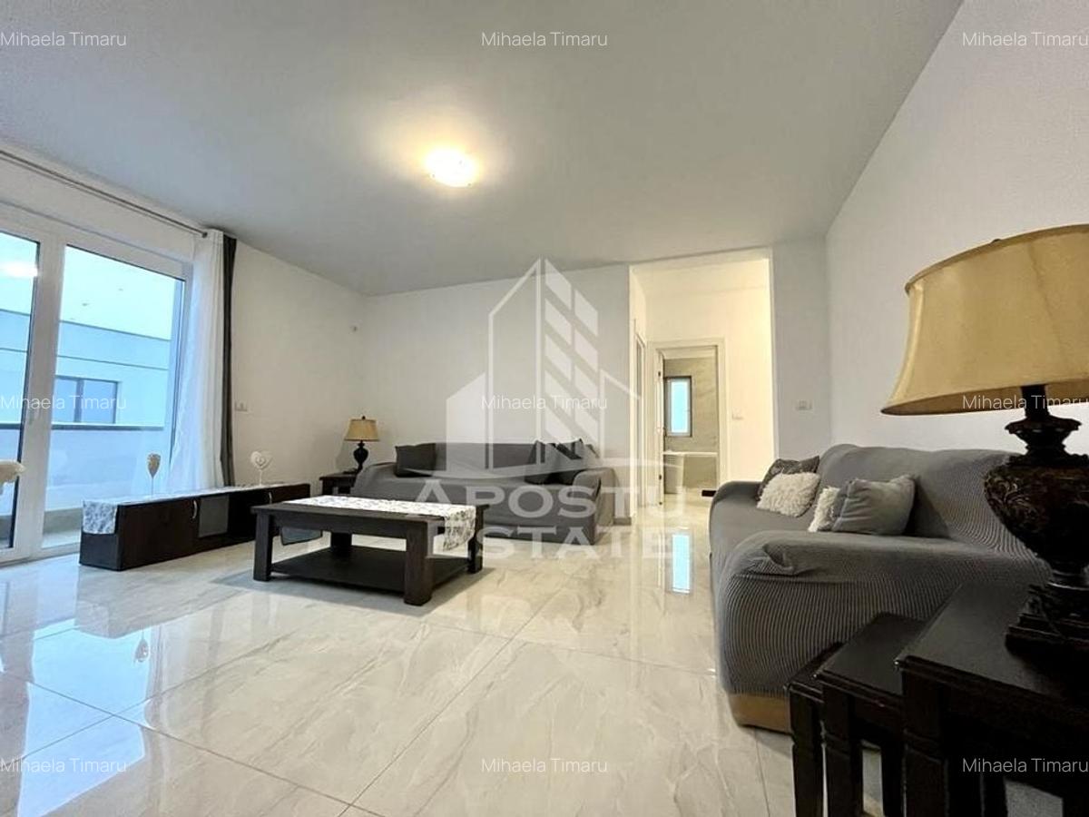 Apartament cu 3 camere decomandat în Braytim - 2