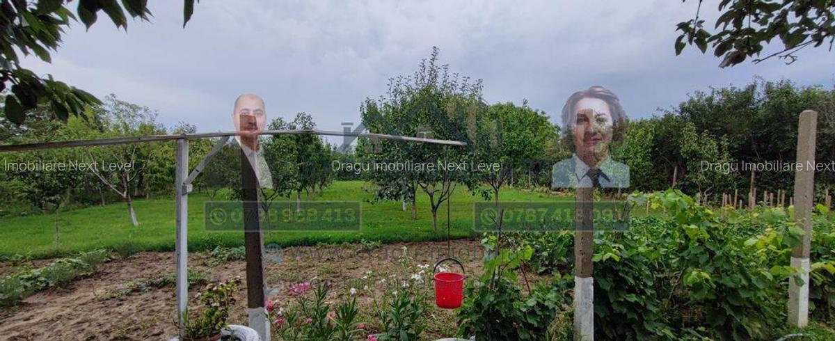 Casa si teren Padureni/livada pe rod/Marasesti/Vrancea - 19