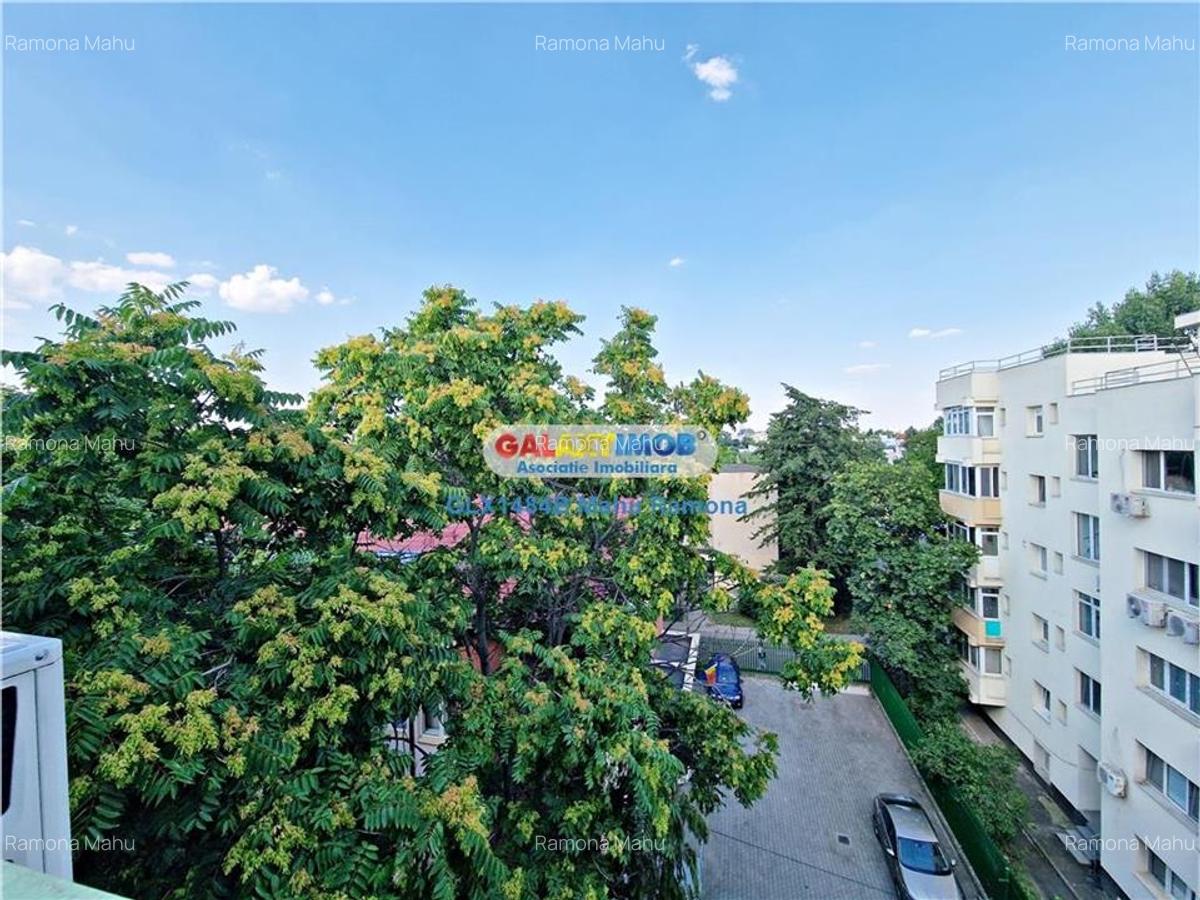Apartament 2 camere, decomandat, langa parcul Agronomiei - 13