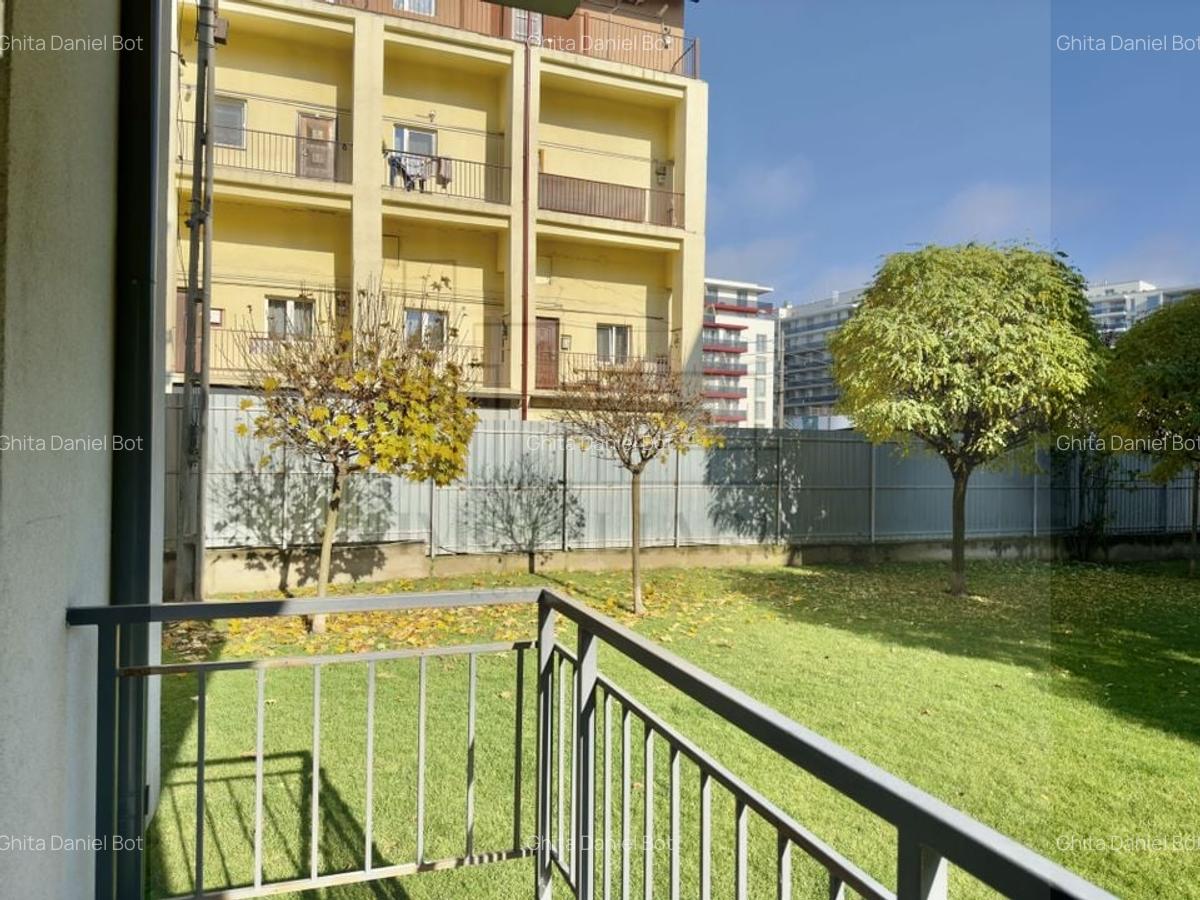 Apartament 2 camere cu Parcare proprie – Junior Residence - 13