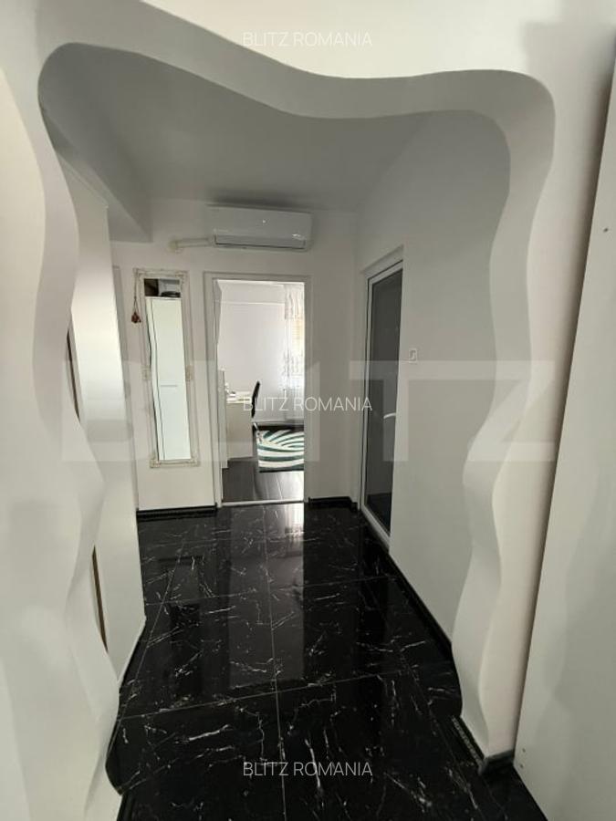 Apartament de lux, 3 camere decomandat - 3