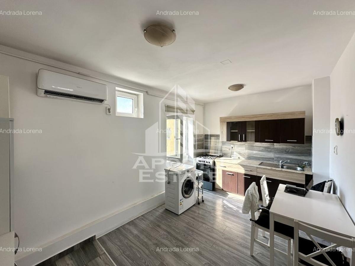 Apartament cu 2 camere, decomandat, zona Balcescu - 8