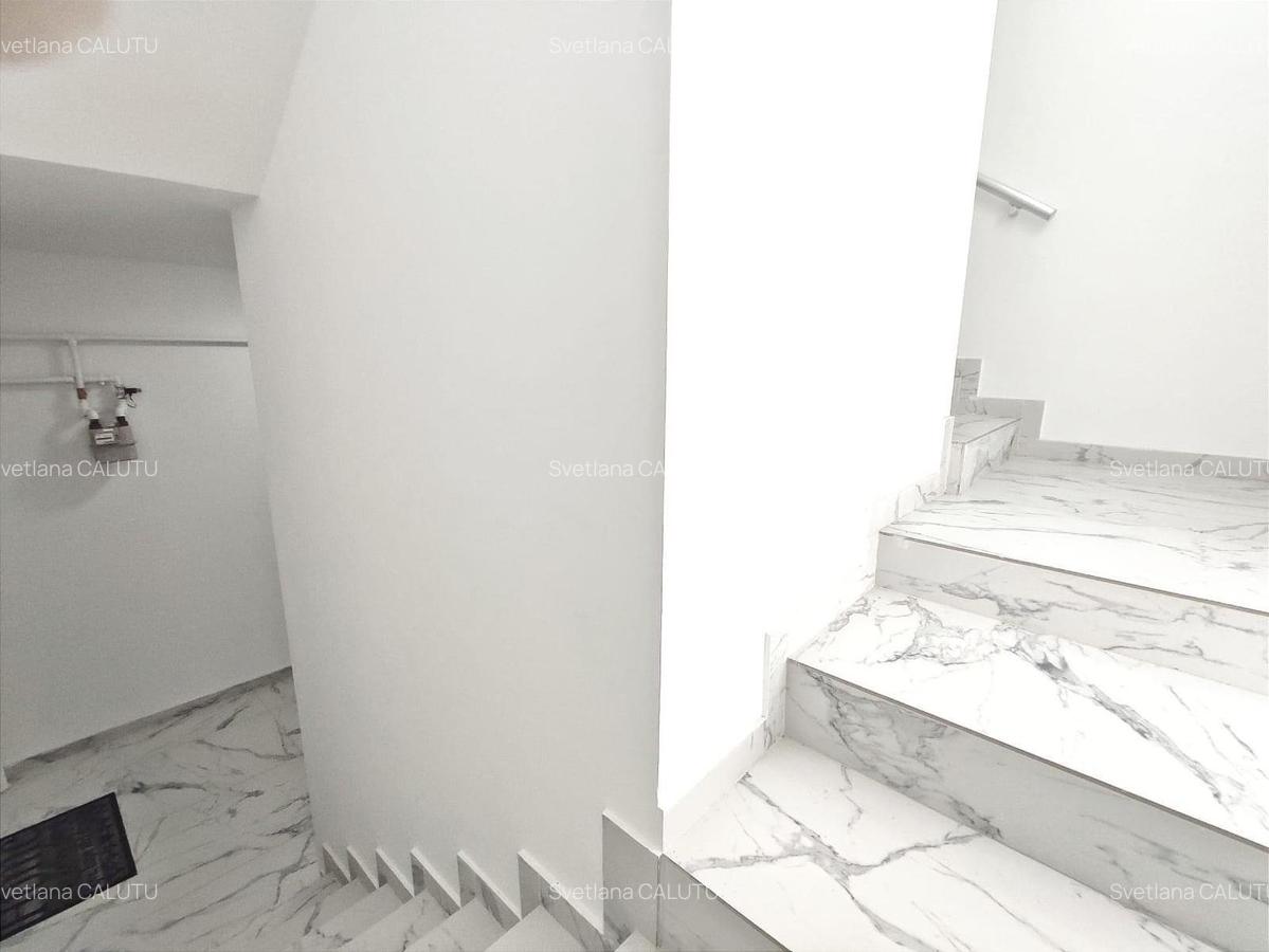 Apartament cu 4 camere decomandat în Moșilor - 5