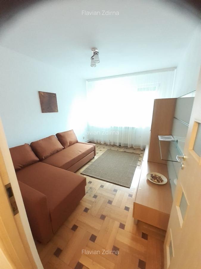 Apartament 3 camere - Park Lake - 5