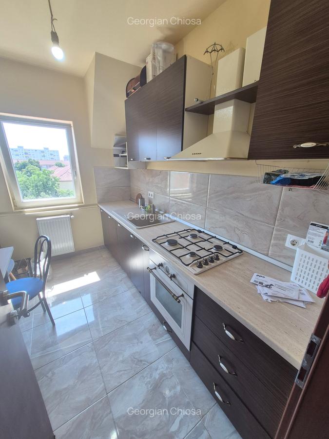 2 Cam-Dacia-51MP--3 Min Iulius Town-Mobilat-Centrala-Aer conditionat-75.000 Euro - 12